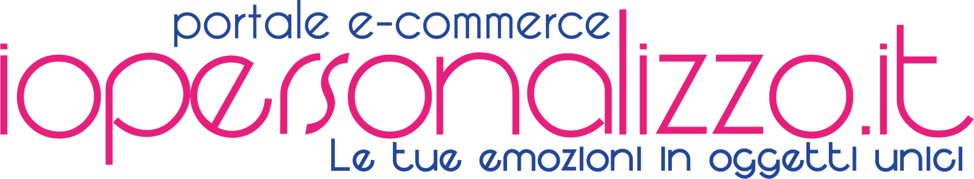 iopersonalizzo
